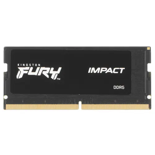 Оперативная память Kingston KF548S38IB-8 (KF548S38IB-8), DDR5 1x16Gb, 4800MHz, KF548S38IB-8
Оперативная память Kingston KF548S38IB-8 (KF548S38IB-8), DDR5 1x16Gb, 4800MHz, KF548S38IB-8