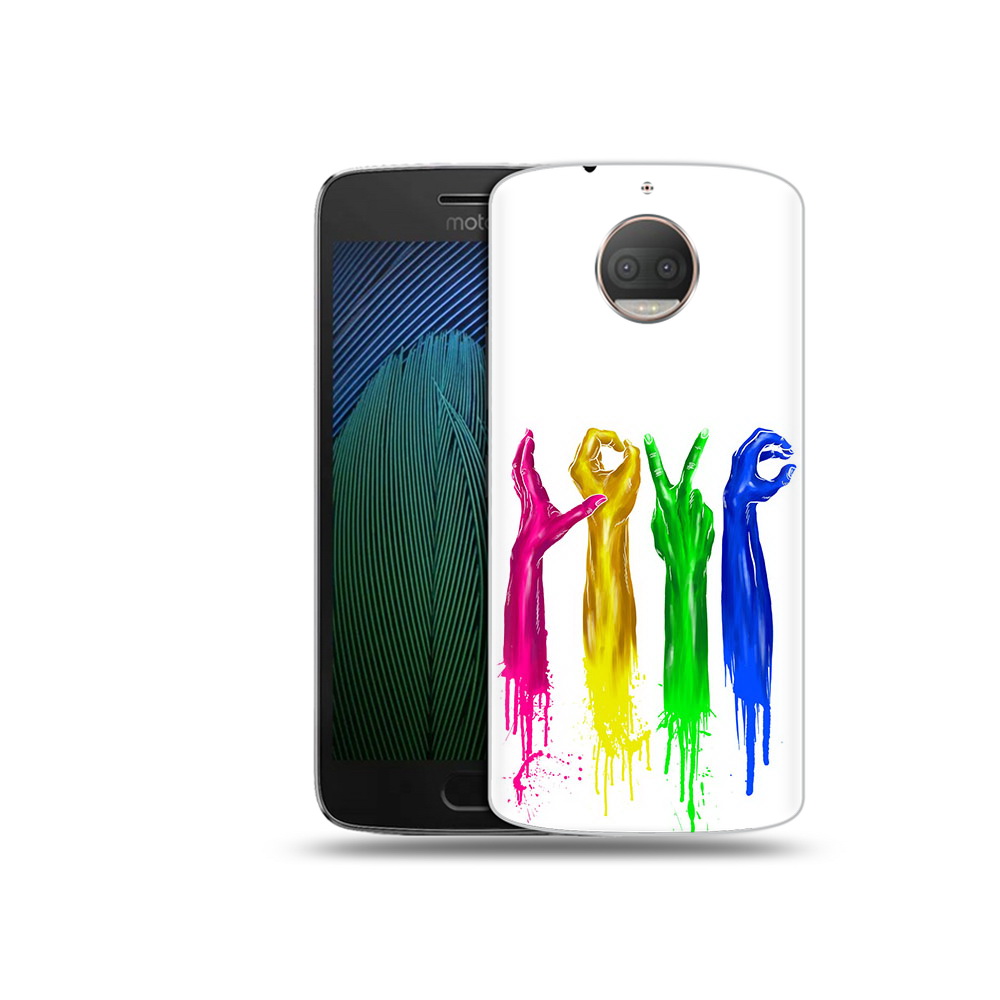 Чехол MyPads Tocco для Motorola Moto G5S Plus яркие руки love (PT75337.377.707), Прозрачный, Tocco
Чехол MyPads Tocco для Motorola Moto G5S Plus яркие руки love (PT75337.377.707), Прозрачный, Tocco