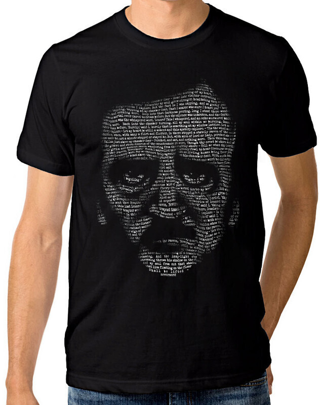 Футболка мужская Dream Shirts Эдгар Аллан По 50007952 черная S, Эдгар Аллан По 50007952
Футболка мужская Dream Shirts Эдгар Аллан По 50007952 черная S, Эдгар Аллан По 50007952