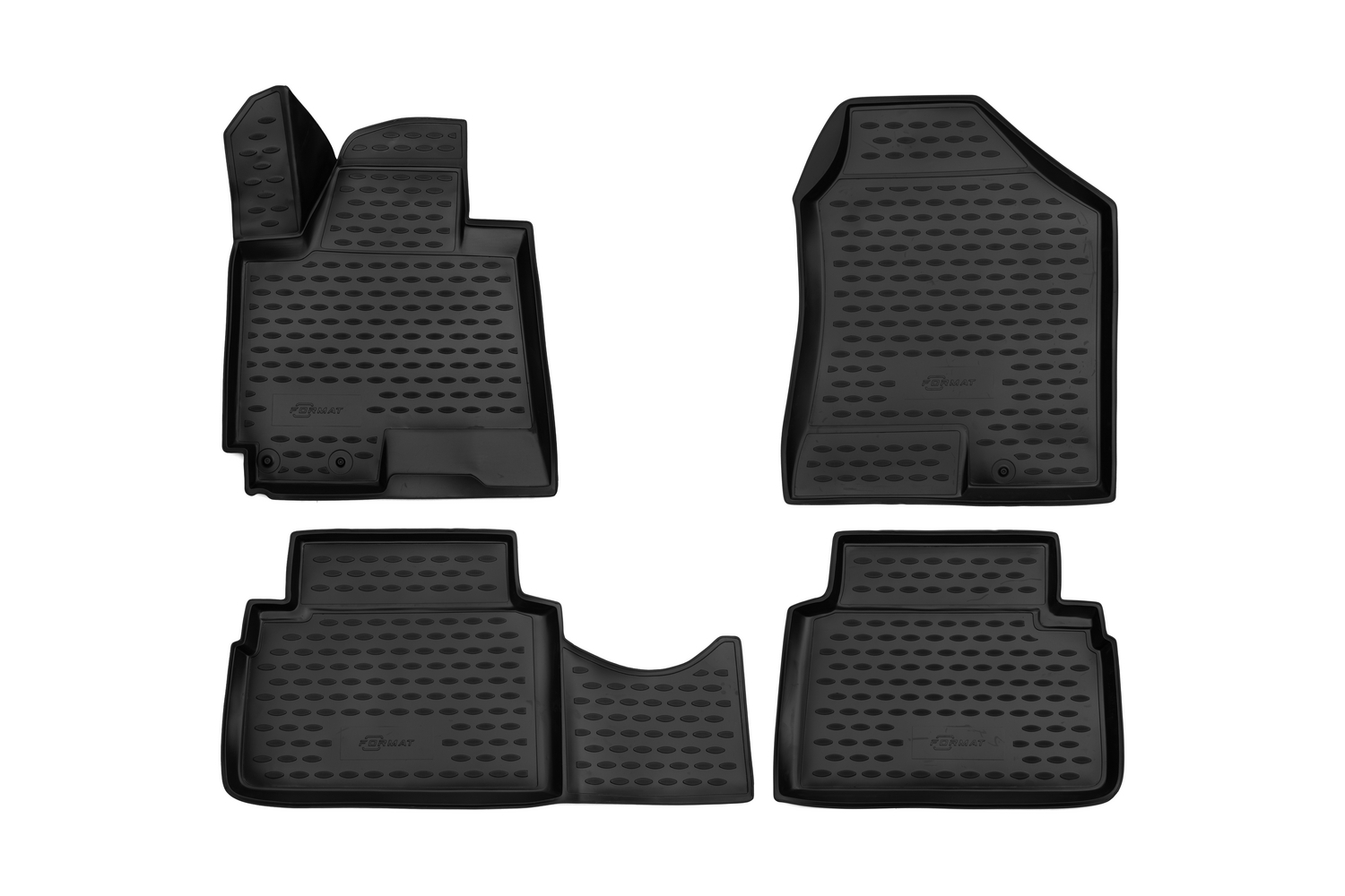 Коврики Optimum, 3D в салон HYUNDAI ix35 2010- , 4 шт. (повышенная износостойкость, полиур
Коврики Optimum, 3D в салон HYUNDAI ix35 2010- , 4 шт. (повышенная износостойкость, полиур