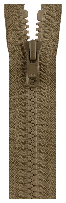 Застежка-молния YKK 4335956/80, 563 светло-коричневый тип 5 (5,7мм), разъемная, длина 80см
Застежка-молния YKK 4335956/80, 563 светло-коричневый тип 5 (5,7мм), разъемная, длина 80см