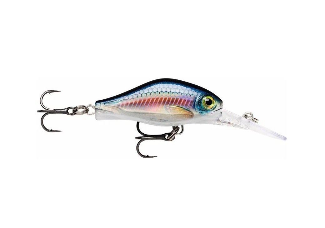 Воблер Rapala Shadow Rap Fat Jack SDRFJ04 цвет BLL, Синий;белый;прозрачный, Shadow Rap Fat Jack
Воблер Rapala Shadow Rap Fat Jack SDRFJ04 цвет BLL, Синий;белый;прозрачный, Shadow Rap Fat Jack