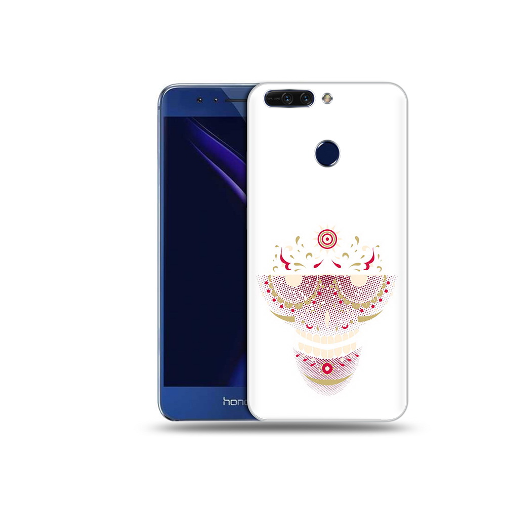 Чехол MyPads Tocco для Honor 8 Pro карнавальный скелет абстракция (PT66177.42.386), Tocco
Чехол MyPads Tocco для Honor 8 Pro карнавальный скелет абстракция (PT66177.42.386), Tocco