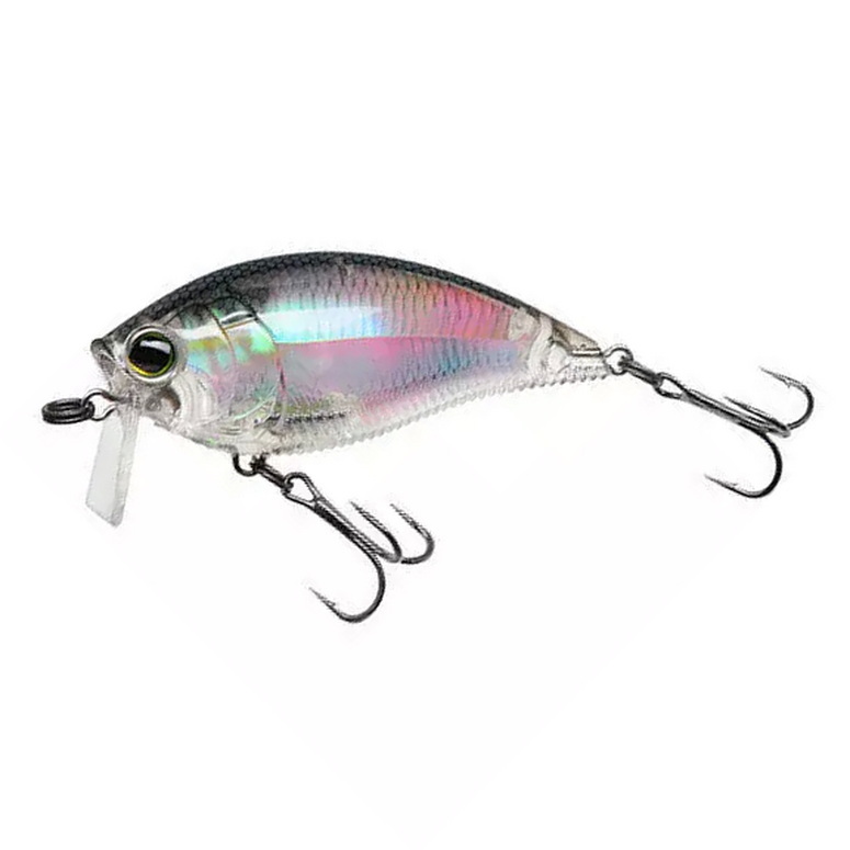 Воблер Yo-Zuri 3DR Wake Bait (F) 70mm; R1314-RGZS, Черный;прозрачный;разноцветный, 3DR Wake Bait
Воблер Yo-Zuri 3DR Wake Bait (F) 70mm; R1314-RGZS, Черный;прозрачный;разноцветный, 3DR Wake Bait