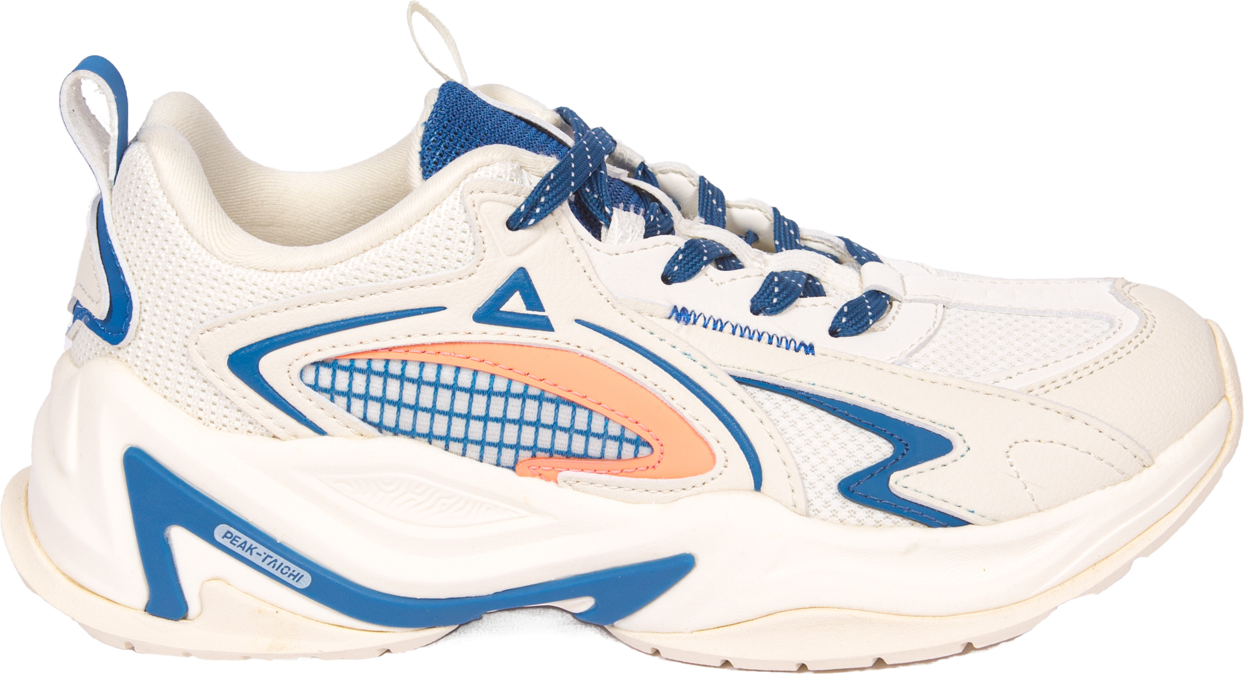 Кроссовки женские PEAK Fashion Casual Shoes ET31508E-OWBU белые 37 EU, Белый, Fashion Casual Shoes
Кроссовки женские PEAK Fashion Casual Shoes ET31508E-OWBU белые 37 EU, Белый, Fashion Casual Shoes