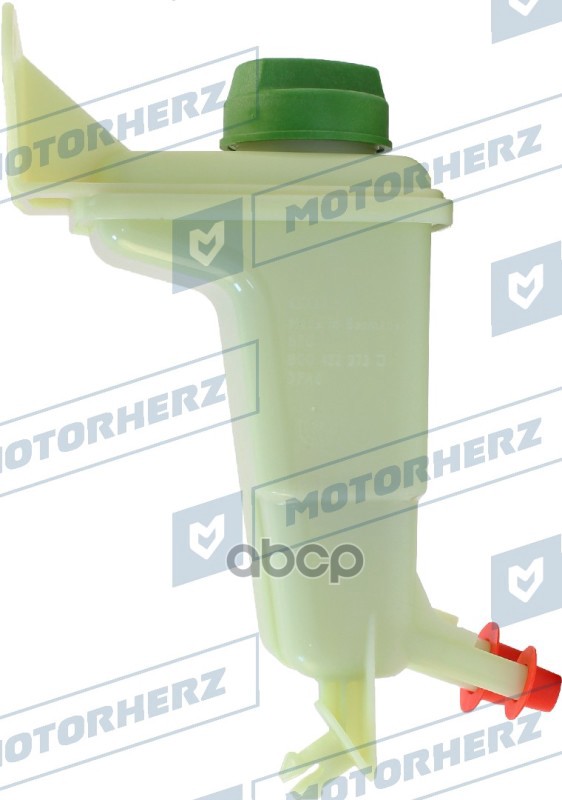 MOTORHERZ HPP1034EBK Бачок ГУР/ЭГУР 
MOTORHERZ HPP1034EBK Бачок ГУР/ЭГУР