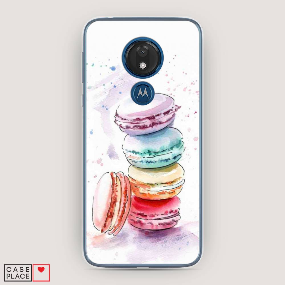 Чехол Awog на Motorola Moto G7 / Моторола Мото G7 "Пирамидка макарони 2", Разноцветный, 241150-10
Чехол Awog на Motorola Moto G7 / Моторола Мото G7 "Пирамидка макарони 2", Разноцветный, 241150-10