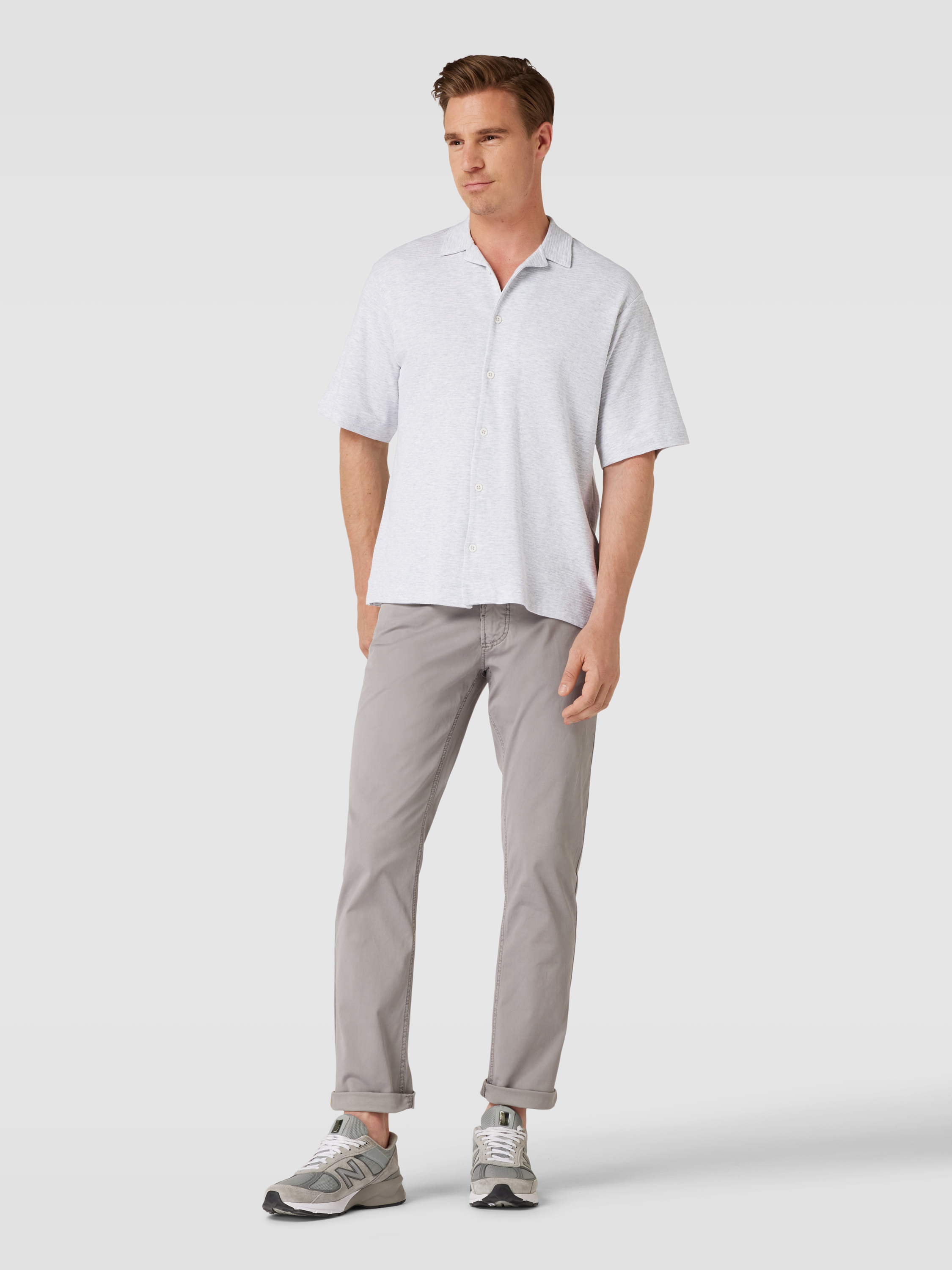 Рубашка мужская Jack & Jones Premium 1807137 серая 2XL доставка из-за рубежа, Серый, 1807137
Рубашка мужская Jack & Jones Premium 1807137 серая 2XL доставка из-за рубежа, Серый, 1807137