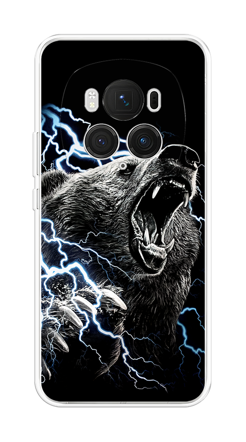Чехол на Honor Magic 6 Pro "Гроза и медведь", Черный;серый;серебристый, 6123750-1
Чехол на Honor Magic 6 Pro "Гроза и медведь", Черный;серый;серебристый, 6123750-1