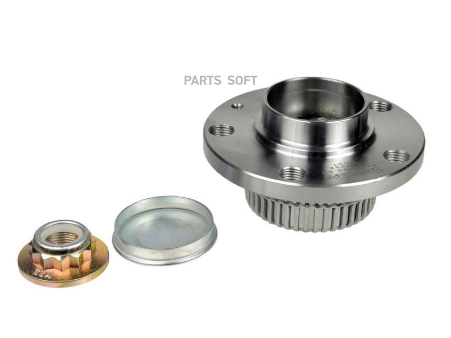 К-Кт Подшипника Ступ. Зад. Vw Golf 97>/Bora 98-05,Skoda Oktavia,Audi A3 96> Stellox 432874
К-Кт Подшипника Ступ. Зад. Vw Golf 97>/Bora 98-05,Skoda Oktavia,Audi A3 96> Stellox 432874