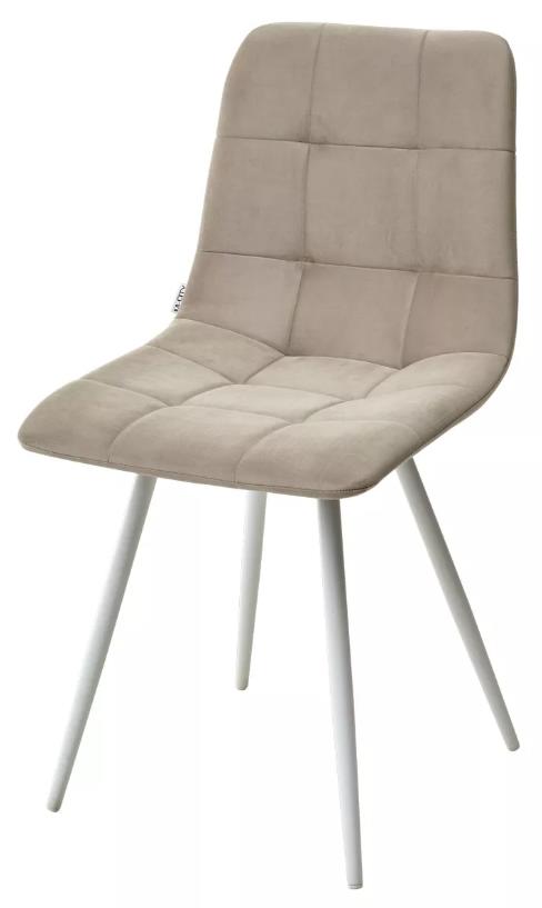 Стул M-CITY UNO 25 (4 шт.) Велюр, белый каркас ЛАТТЕ #25, UNO 25 (4 шт.) Велюр, белый каркас
Стул M-CITY UNO 25 (4 шт.) Велюр, белый каркас ЛАТТЕ #25, UNO 25 (4 шт.) Велюр, белый каркас