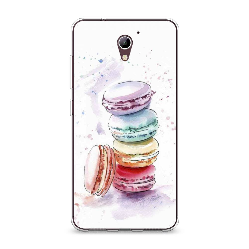 Чехол Awog на ZTE Blade A510 / ЗТЕ Блэйд A510 "Пирамидка макарони 2", Разноцветный, 130150-10
Чехол Awog на ZTE Blade A510 / ЗТЕ Блэйд A510 "Пирамидка макарони 2", Разноцветный, 130150-10