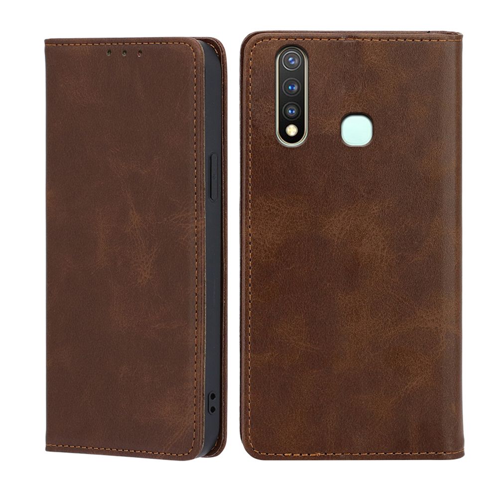 Чехол-книжка MyPads для Vivo Y19 / Виво Y19,Телячья кожа,закрывающаяся на магнит,коричн..., Коричневый
Чехол-книжка MyPads для Vivo Y19 / Виво Y19,Телячья кожа,закрывающаяся на магнит,коричн..., Коричневый