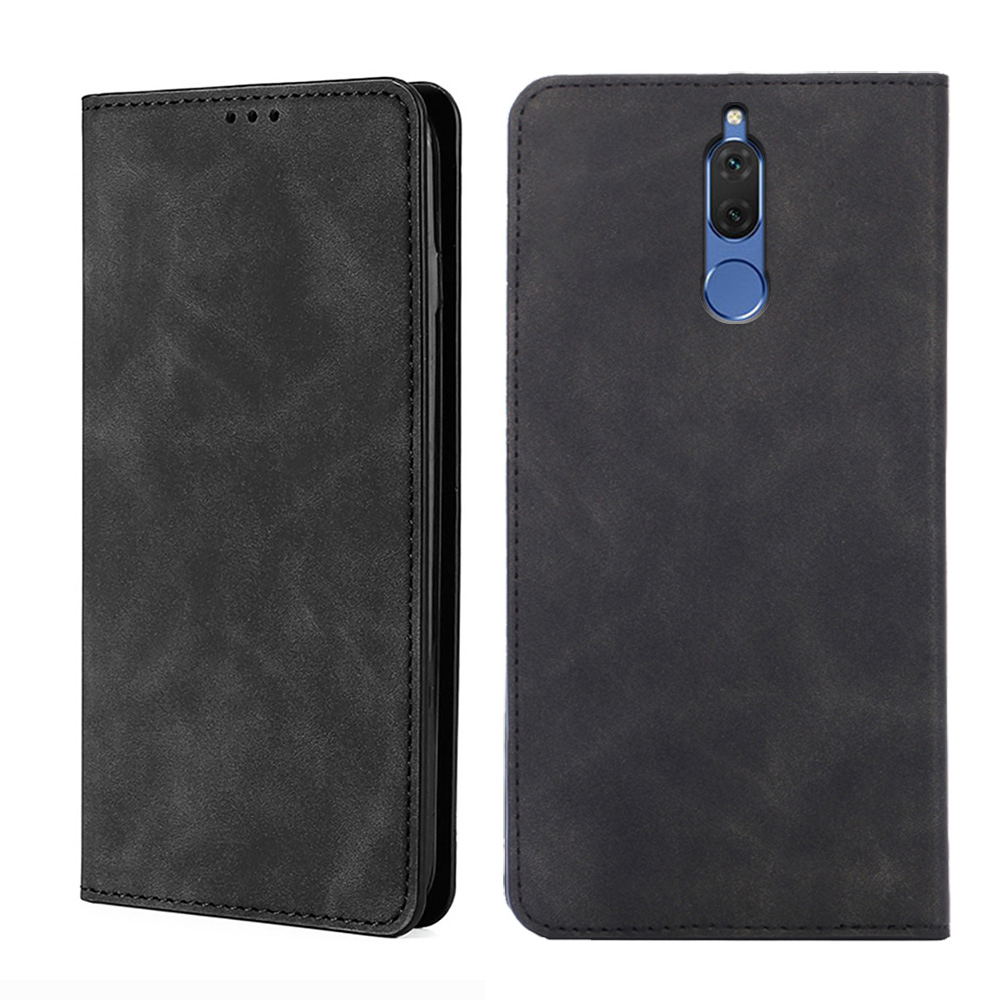 Чехол-книжка MyPads для Huawei Mate 10 Lite / Nova 2i / Хуавей Нова 2i мягкое прикоснов..., Черный
Чехол-книжка MyPads для Huawei Mate 10 Lite / Nova 2i / Хуавей Нова 2i мягкое прикоснов..., Черный
