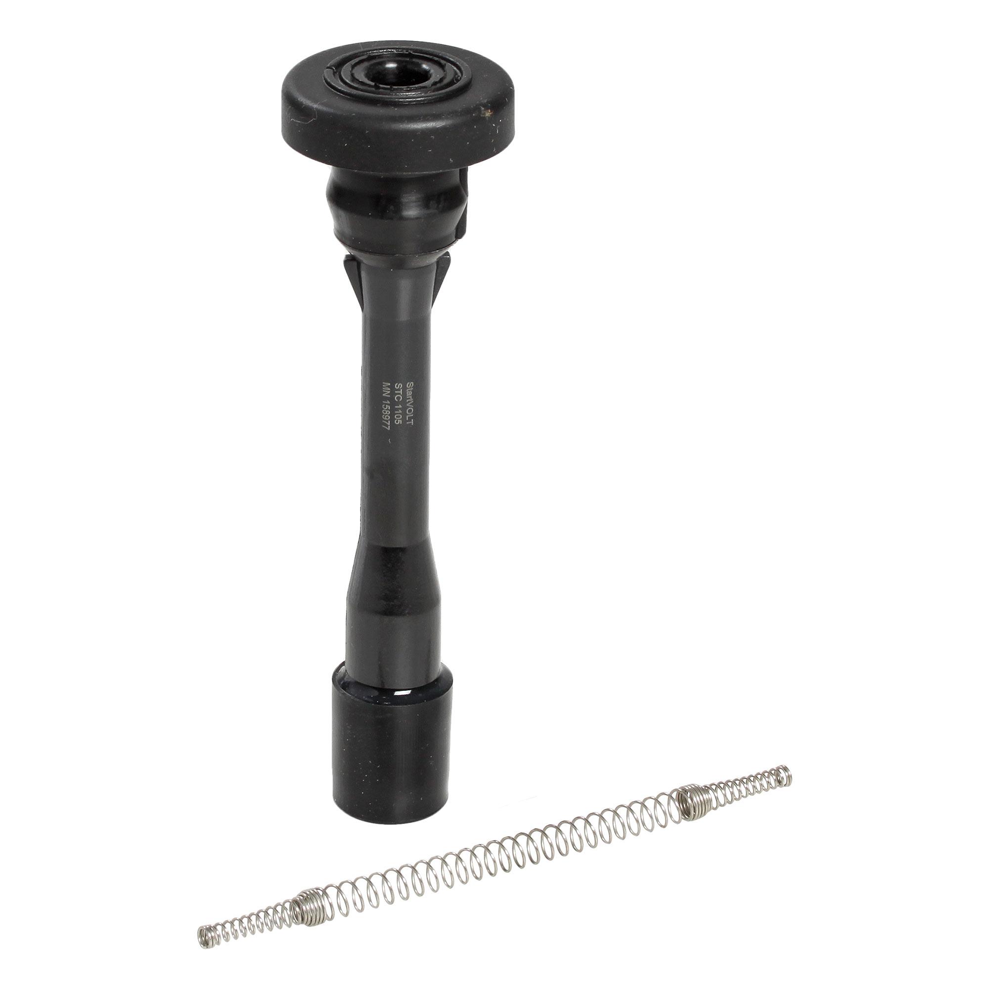 фото Наконечник катушки зажигания mitsubishi startvolt stc 1105