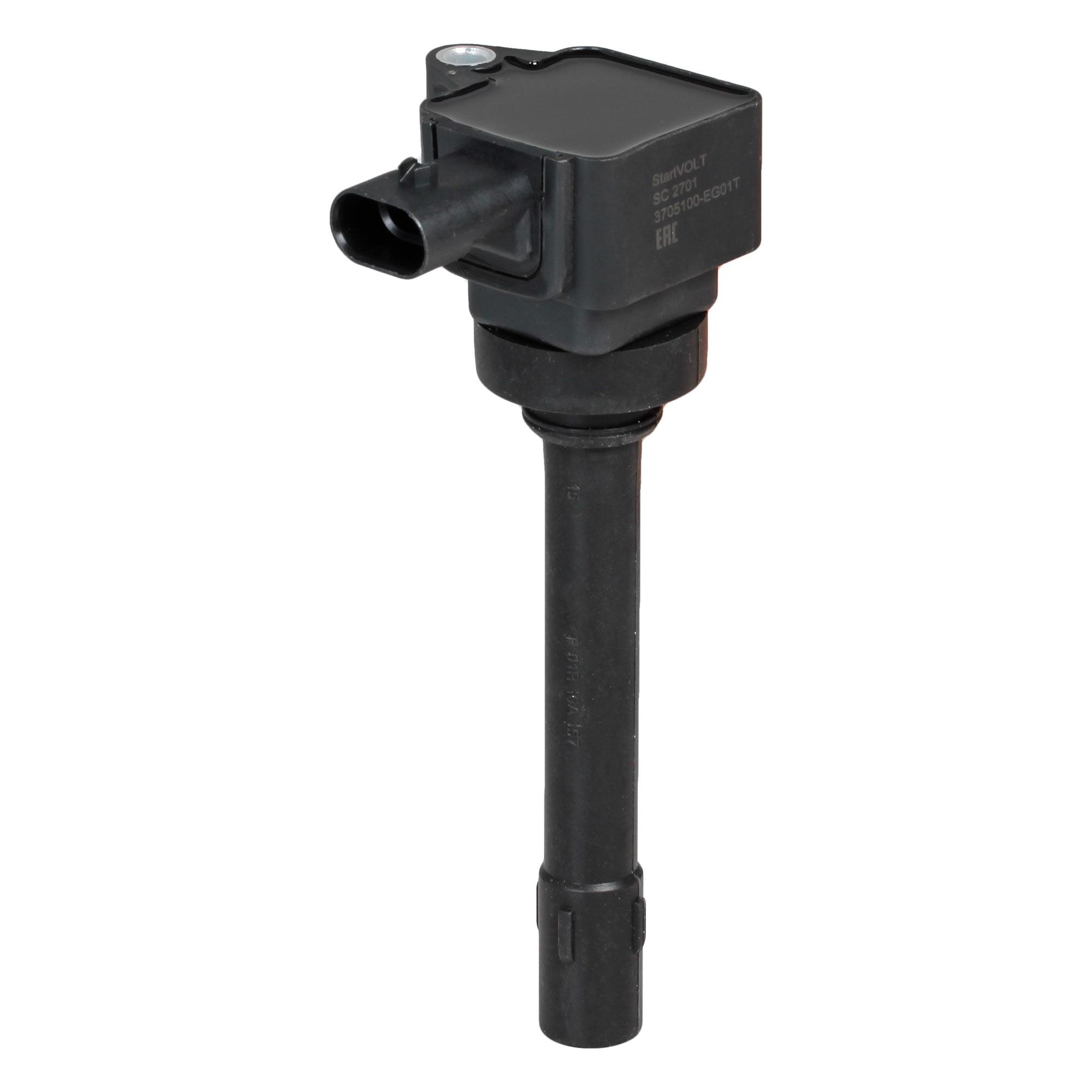 фото Катушка зажигания startvolt sc 2701