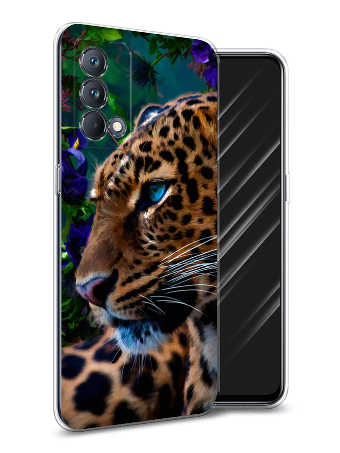 Чехол Awog на Realme GT Master Edition "Хищный взгляд", Разноцветный, 2510450-1
Чехол Awog на Realme GT Master Edition "Хищный взгляд", Разноцветный, 2510450-1