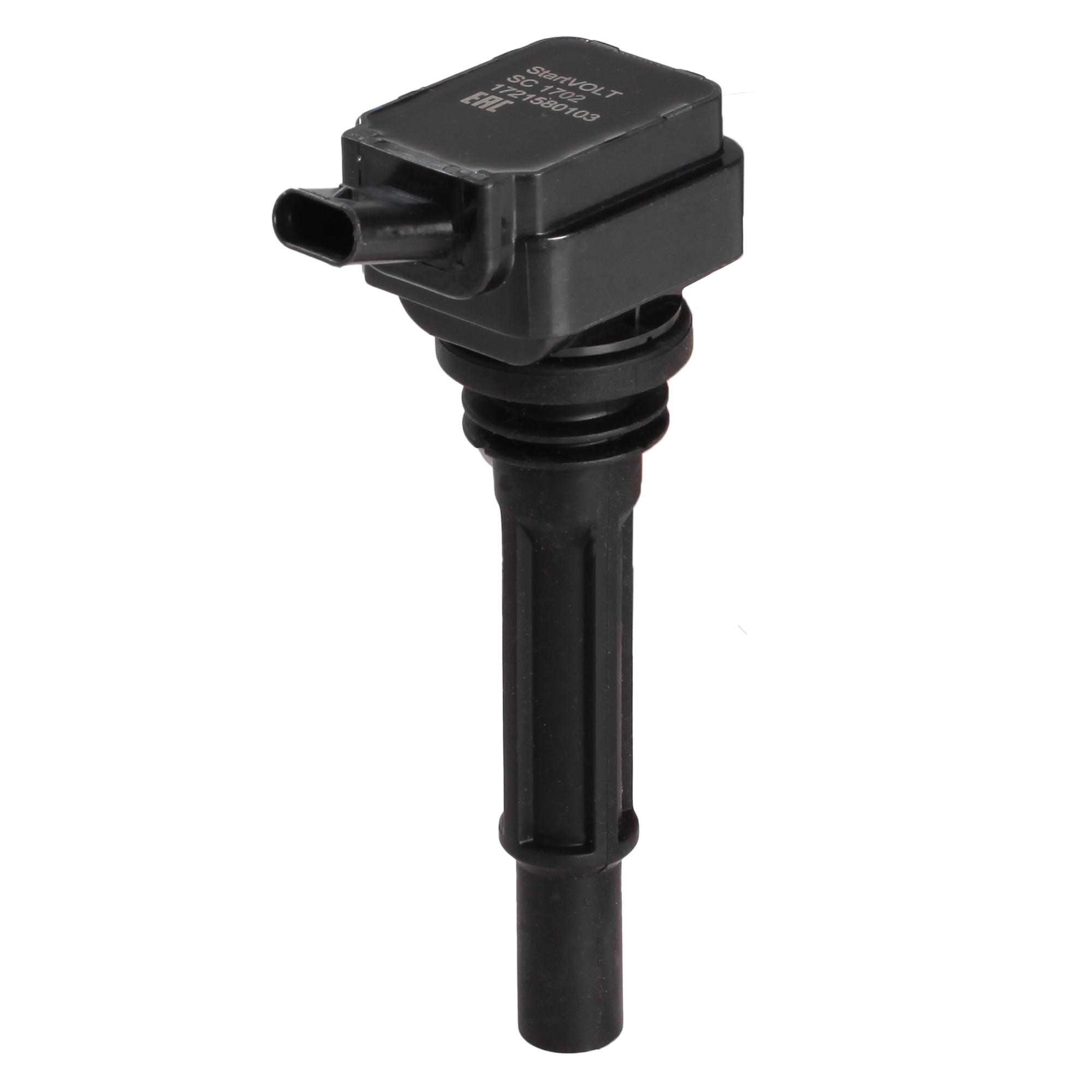 фото Катушка зажигания startvolt sc 1702