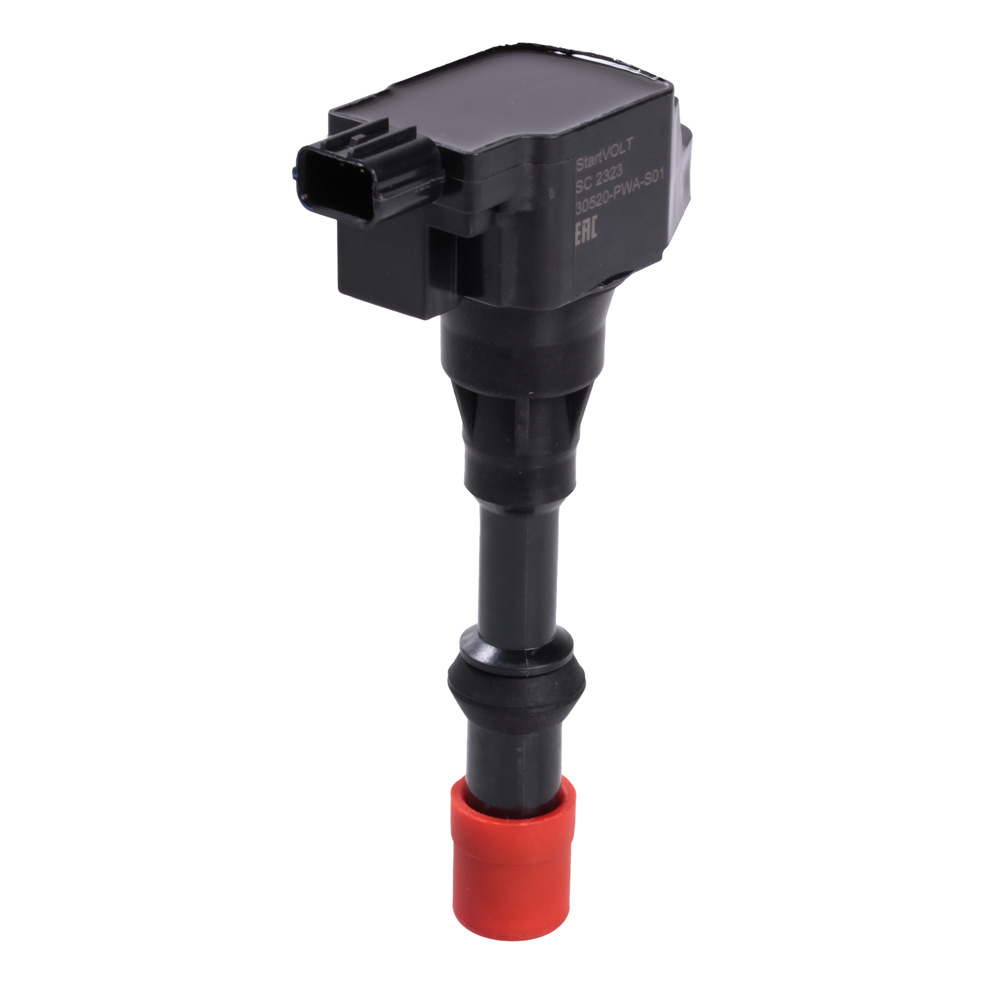 фото Катушка зажигания honda civic (03-) 1.4i startvolt sc 2323