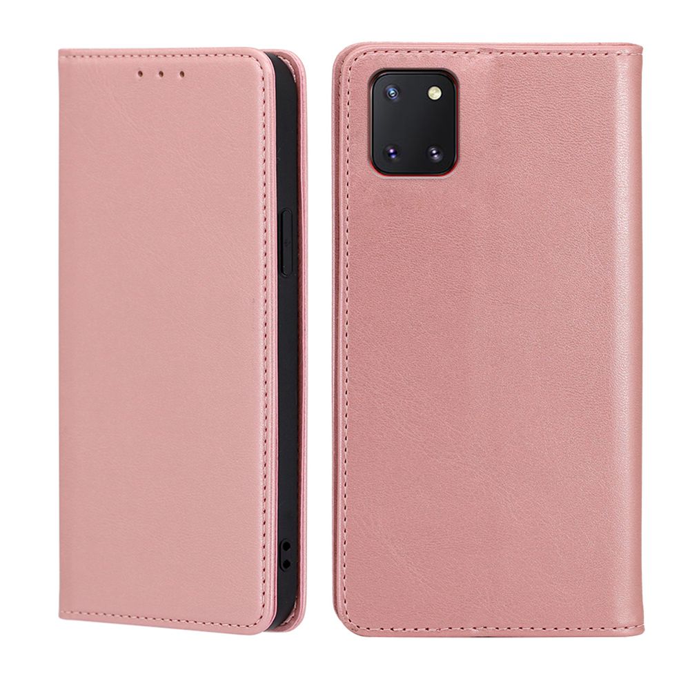 Чехол-книжка MyPads для Samsung Galaxy Note 10 Lite / A81 / Самсунг Ноте 10 Лайт / А81 ..., Розовый
Чехол-книжка MyPads для Samsung Galaxy Note 10 Lite / A81 / Самсунг Ноте 10 Лайт / А81 ..., Розовый