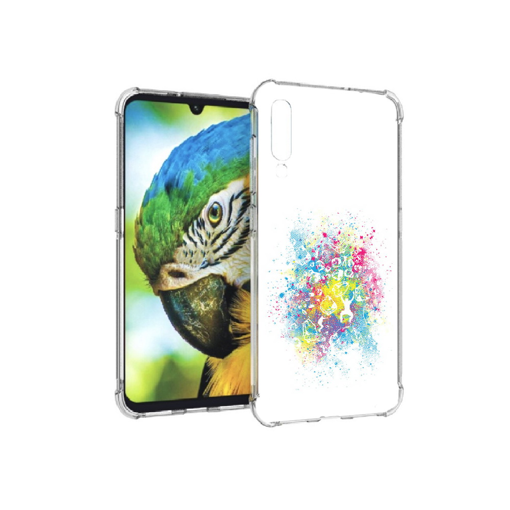 Чехол MyPads Tocco для Xiaomi Mi 9 акварель абстракция (PT126035.255.214), Прозрачный, Tocco
Чехол MyPads Tocco для Xiaomi Mi 9 акварель абстракция (PT126035.255.214), Прозрачный, Tocco