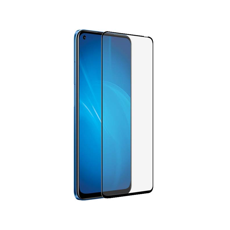 Защитное стекло DF FS+FG для Realme Narzo 30 (5G), черный с цв.рамк. (DF rmColor-16), FS+FG для Realme Narzo 30 (5G), черный с цв.рамк.
Защитное стекло DF FS+FG для Realme Narzo 30 (5G), черный с цв.рамк. (DF rmColor-16), FS+FG для Realme Narzo 30 (5G), черный с цв.рамк.