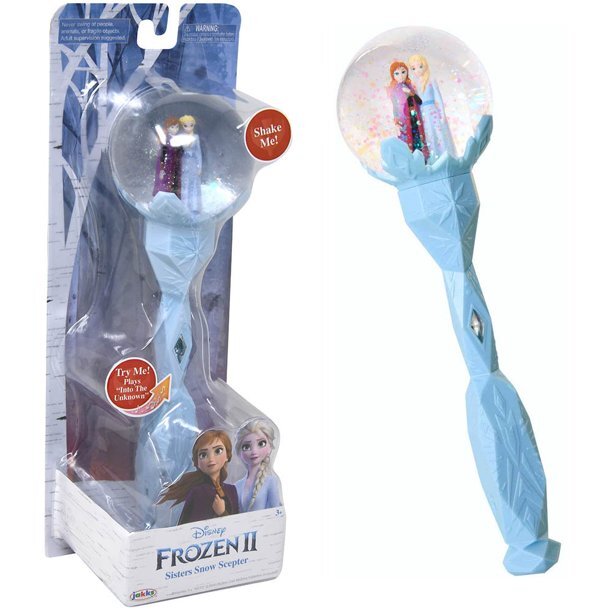 Магическая палочка Disney Холодное сердце Disney Frozen 400914, палочка Холодное сердце Disney Frozen (звук)
Магическая палочка Disney Холодное сердце Disney Frozen 400914, палочка Холодное сердце Disney Frozen (звук)