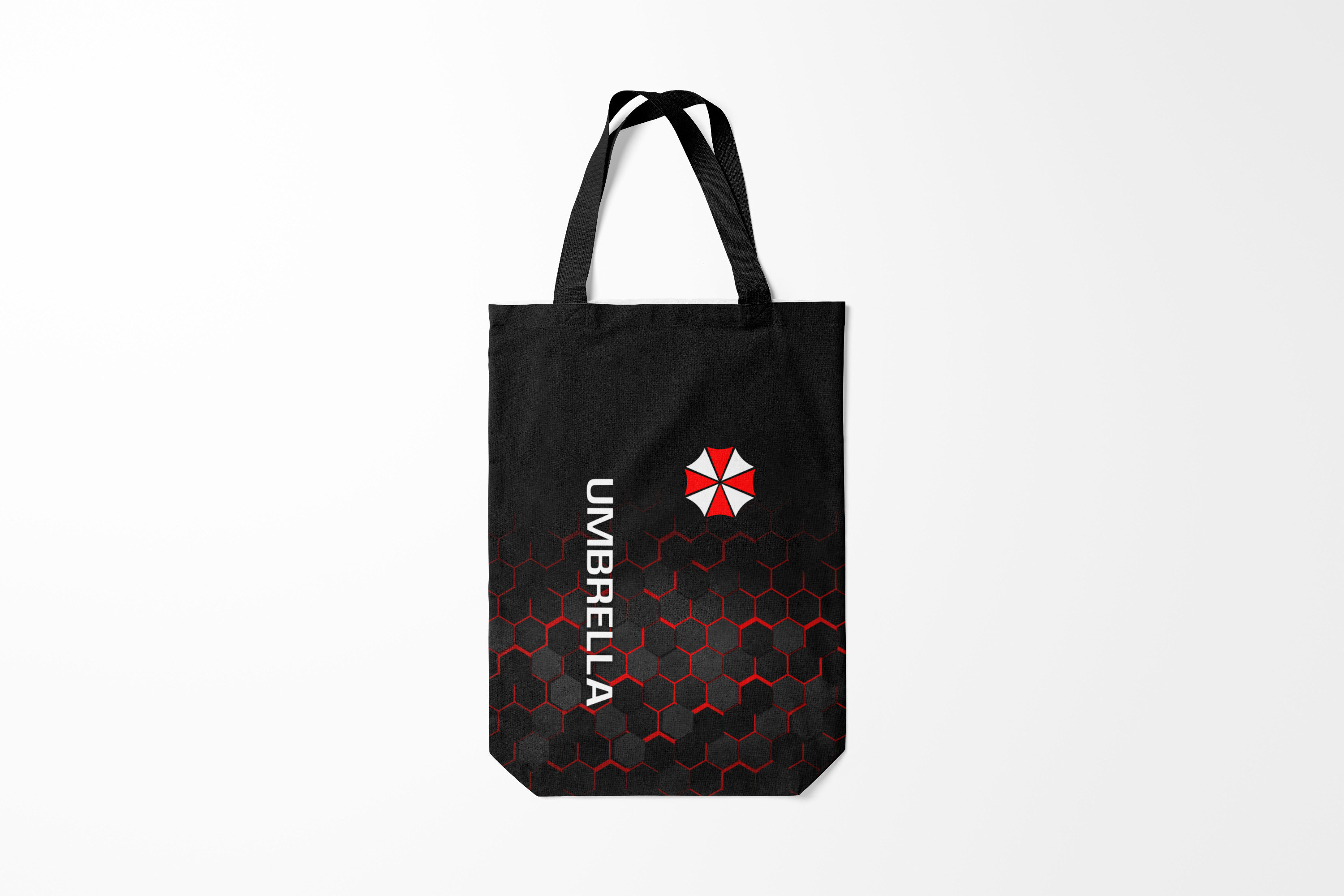 Сумка шoппер унисекс Burnettie Resident evil UMBRELLA CORP АМБРЕЛЛА КОРП Z, черный, Resident evil UMBRELLA CORP АМБРЕЛЛА КОРП Z
Сумка шoппер унисекс Burnettie Resident evil UMBRELLA CORP АМБРЕЛЛА КОРП Z, черный, Resident evil UMBRELLA CORP АМБРЕЛЛА КОРП Z
