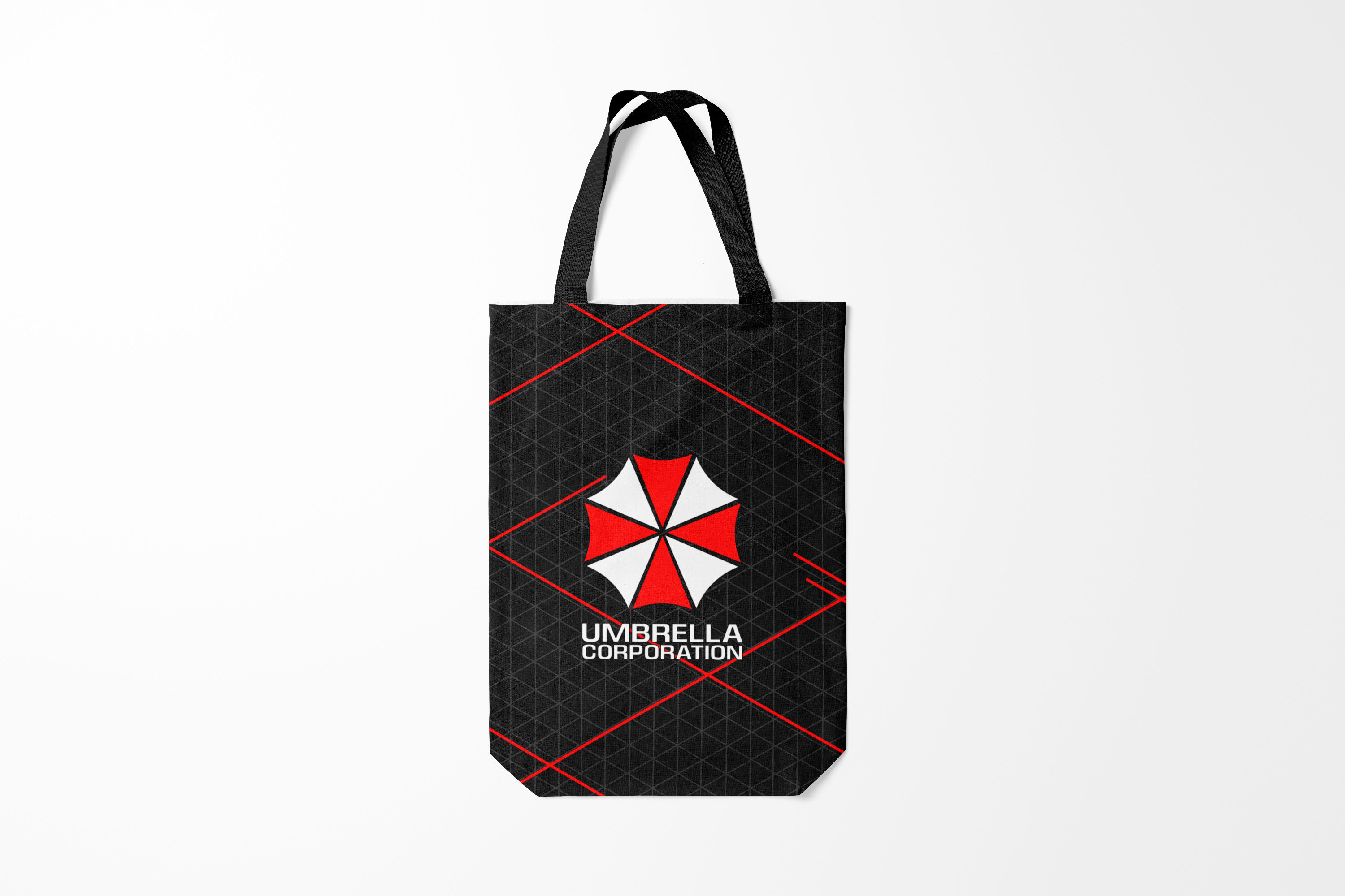 Сумка шoппер унисекс Burnettie Resident evil UMBRELLA CORP АМБРЕЛЛА КОРП, черный, Resident evil UMBRELLA CORP АМБРЕЛЛА КОРП
Сумка шoппер унисекс Burnettie Resident evil UMBRELLA CORP АМБРЕЛЛА КОРП, черный, Resident evil UMBRELLA CORP АМБРЕЛЛА КОРП
