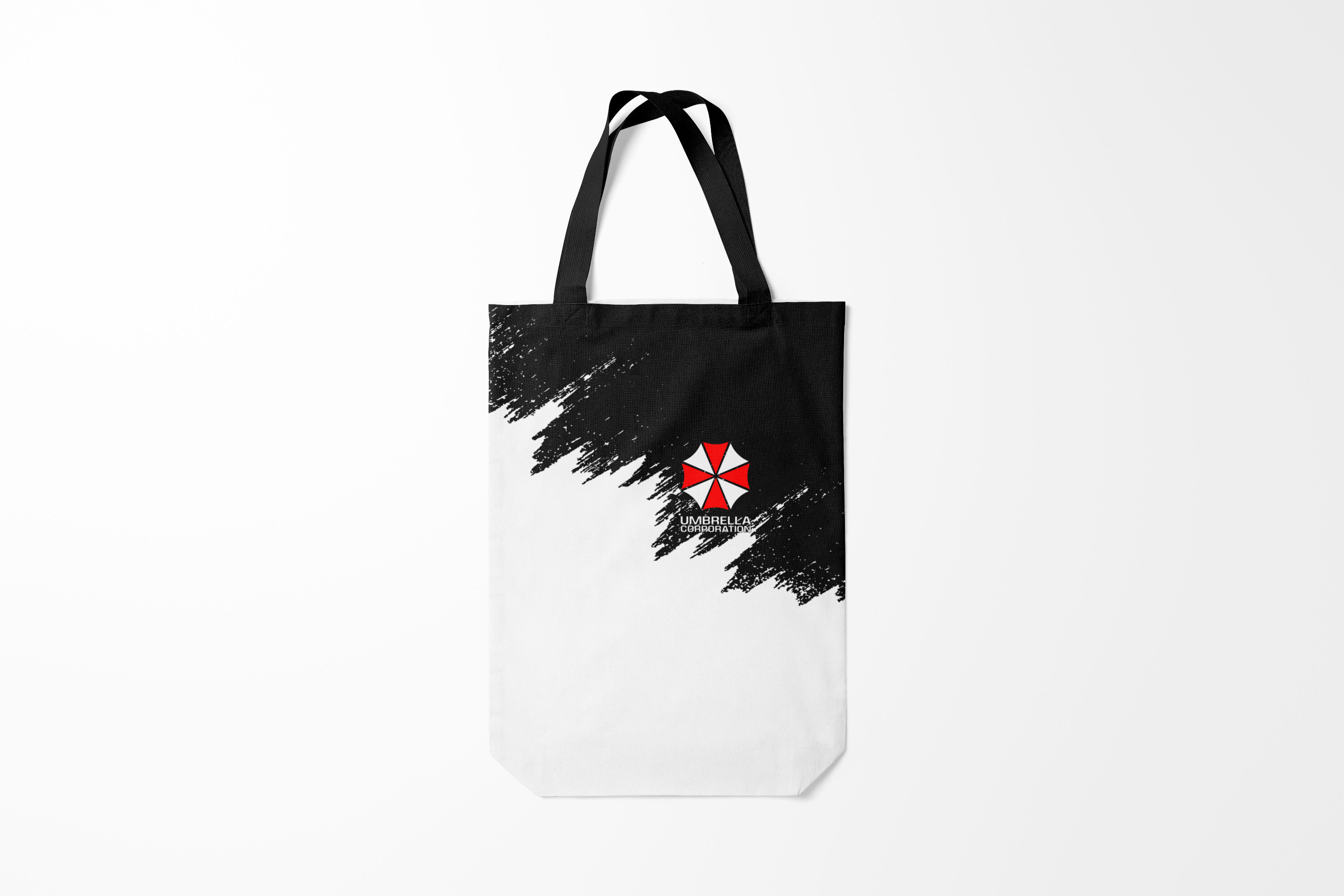 Сумка шoппер унисекс Burnettie Resident evil UMBRELLA CORP, разноцветный, Resident evil UMBRELLA CORP
Сумка шoппер унисекс Burnettie Resident evil UMBRELLA CORP, разноцветный, Resident evil UMBRELLA CORP