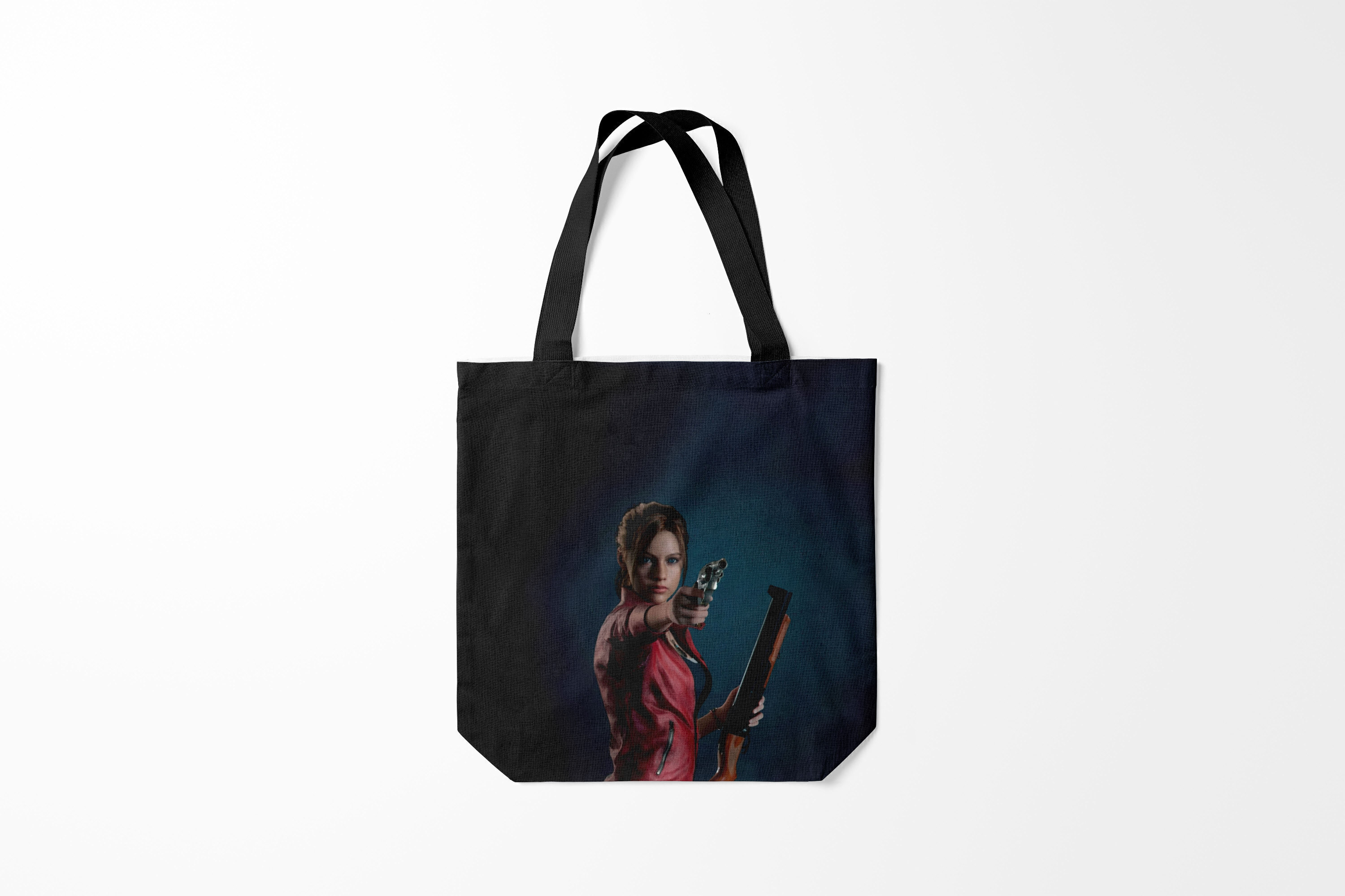 Сумка шoппер унисекс Burnettie Resident evil BIOHAZARD, черный; желтый, Resident evil BIOHAZARD
Сумка шoппер унисекс Burnettie Resident evil BIOHAZARD, черный; желтый, Resident evil BIOHAZARD