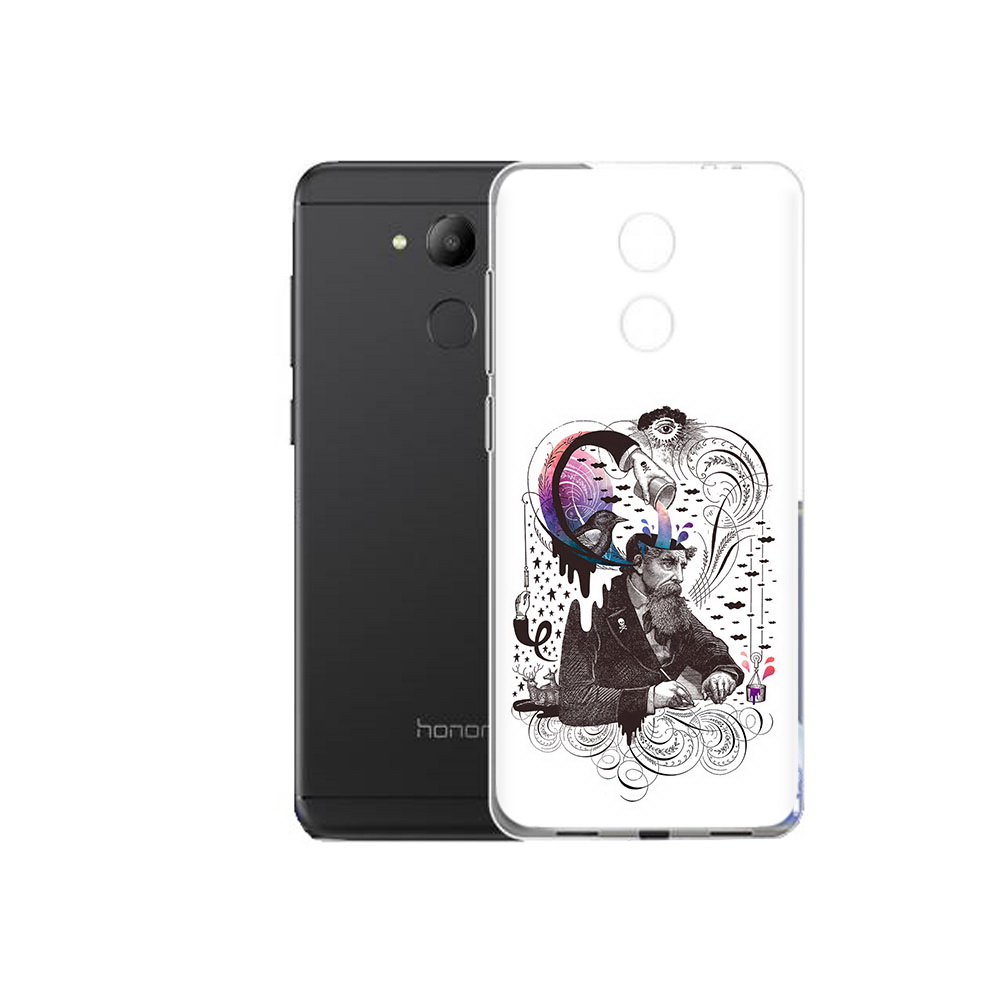 Чехол MyPads Tocco для Honor 6C абстракция думающий мужчина (PT67887.49.210), Прозрачный, Tocco
Чехол MyPads Tocco для Honor 6C абстракция думающий мужчина (PT67887.49.210), Прозрачный, Tocco