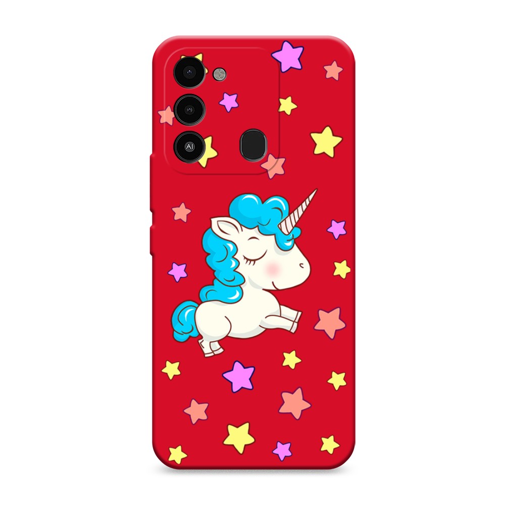 Чехол Awog 301353-1 для Tecno Spark Go 2022, Spark 8C, Spark 9 "Звездный единорог", Голубой;фиолетовый;желтый, 301353-1
Чехол Awog 301353-1 для Tecno Spark Go 2022, Spark 8C, Spark 9 "Звездный единорог", Голубой;фиолетовый;желтый, 301353-1