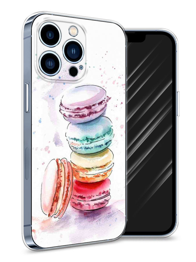 Чехол Awog на Apple iPhone 13 Pro / Айфон 13 Pro "Пирамидка макарони 2", Разноцветный, 14350-10
Чехол Awog на Apple iPhone 13 Pro / Айфон 13 Pro "Пирамидка макарони 2", Разноцветный, 14350-10