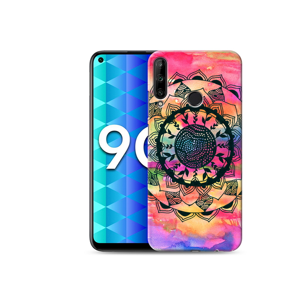 Чехол MyPads Tocco для Honor 9C яркая абстракция круглый цветок (PT149389.41.704), Tocco
Чехол MyPads Tocco для Honor 9C яркая абстракция круглый цветок (PT149389.41.704), Tocco