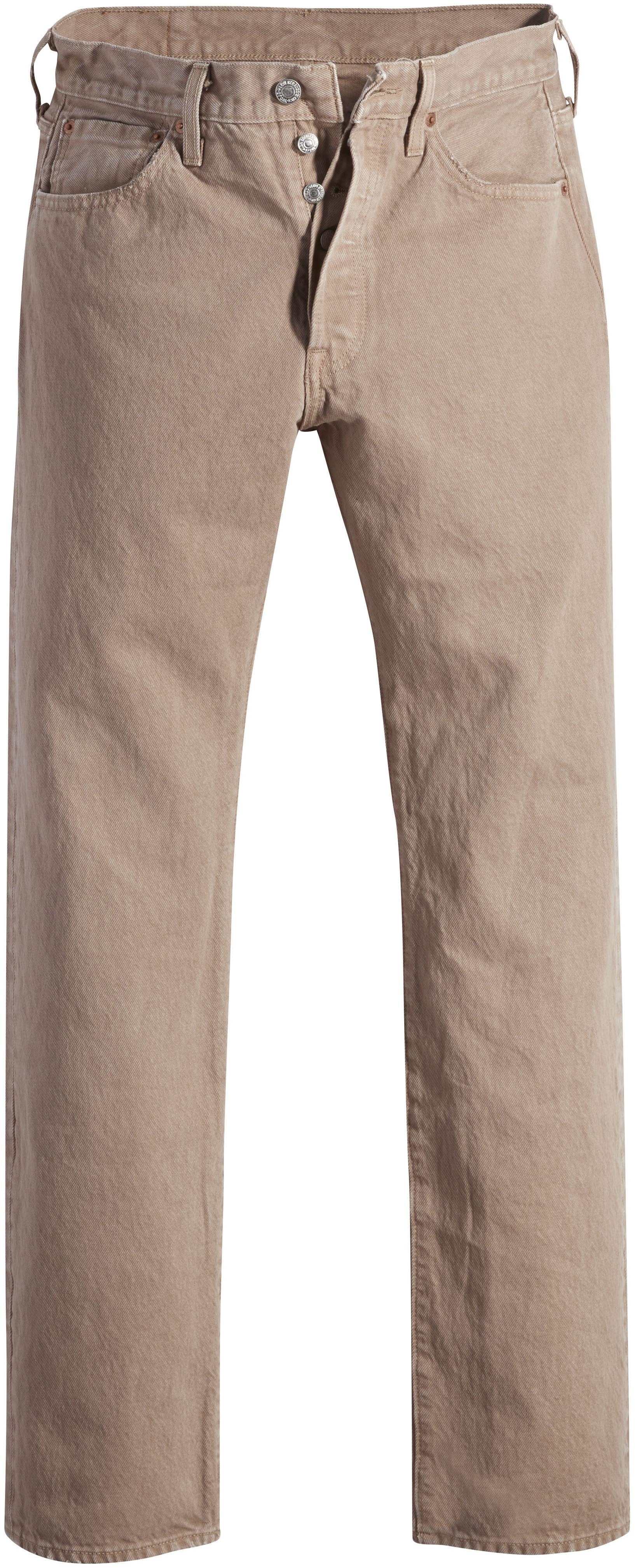 Джинсы мужские Levi's Men 501 Original Jeans коричневые 32/34, Коричневый, Men 501 Original Jeans
Джинсы мужские Levi's Men 501 Original Jeans коричневые 32/34, Коричневый, Men 501 Original Jeans
