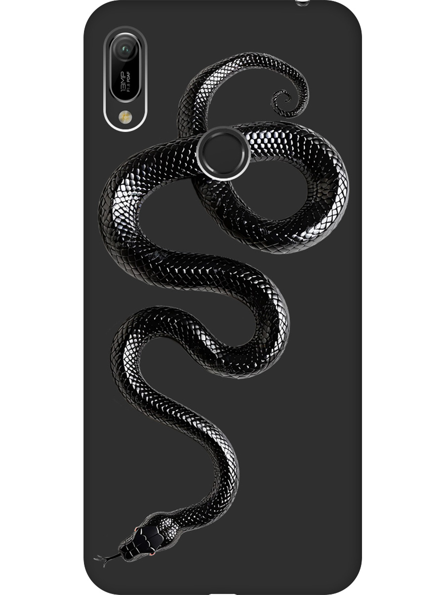 Чехол на Honor 8A / 8A Pro / Huawei Y6 (2019) / Y6 Prime (2019) 814732, Черный, 720668313
Чехол на Honor 8A / 8A Pro / Huawei Y6 (2019) / Y6 Prime (2019) 814732, Черный, 720668313