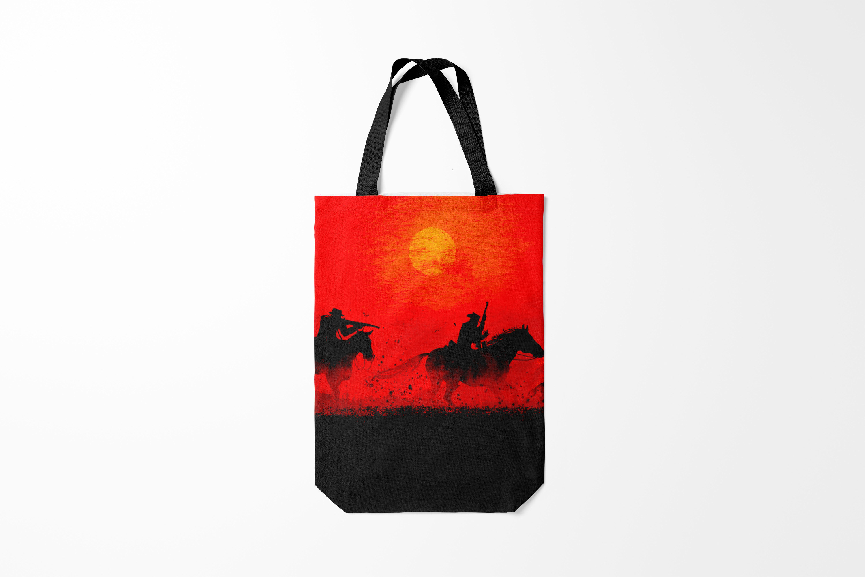 Сумка шoппер унисекс Burnettie Red Dead Redemption RDR2, красный, Red Dead Redemption RDR2
Сумка шoппер унисекс Burnettie Red Dead Redemption RDR2, красный, Red Dead Redemption RDR2
