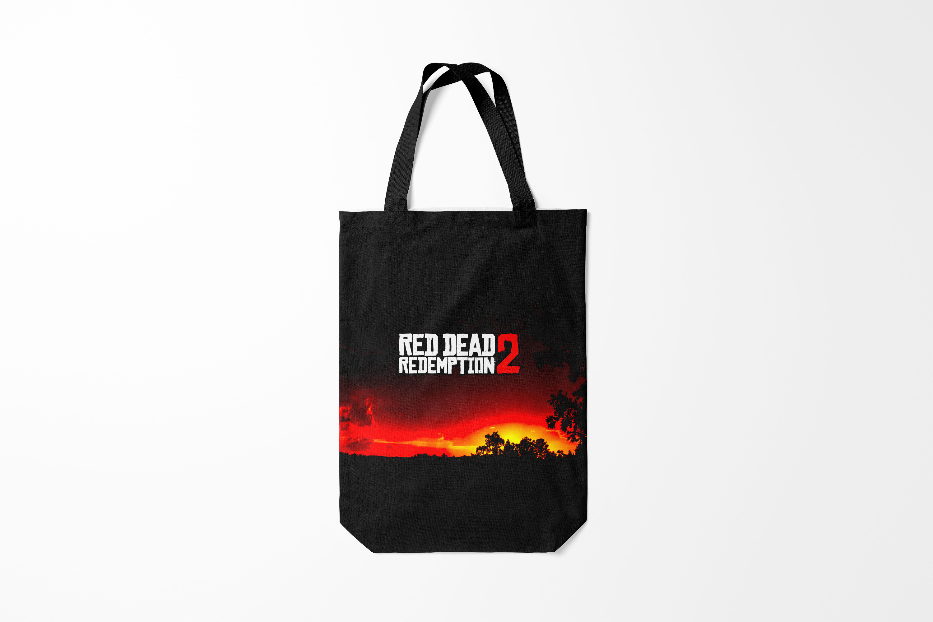 Сумка шoппер унисекс Burnettie Red Dead Redemption RDR, разноцветный, Red Dead Redemption RDR
Сумка шoппер унисекс Burnettie Red Dead Redemption RDR, разноцветный, Red Dead Redemption RDR