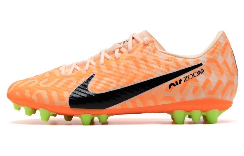 Кроссовки унисекс Nike Air Zoom Vapor 15 Academy WC AG оранжевые 40.5 EU, Оранжевый, Air Zoom Vapor 15 Academy WC AG
Кроссовки унисекс Nike Air Zoom Vapor 15 Academy WC AG оранжевые 40.5 EU, Оранжевый, Air Zoom Vapor 15 Academy WC AG