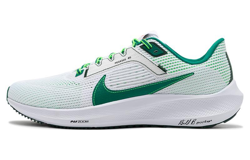Кроссовки унисекс Nike Air Zoom Pegasus 40 PRM белые 44 EU, Белый, Air Zoom Pegasus 40 PRM
Кроссовки унисекс Nike Air Zoom Pegasus 40 PRM белые 44 EU, Белый, Air Zoom Pegasus 40 PRM