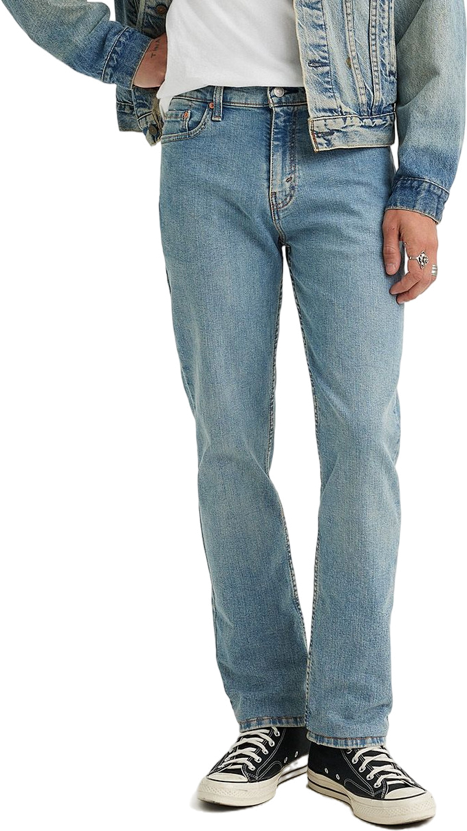 Джинсы мужские Levi's Men 511 Slim Fit Jeans голубые 32/34, Голубой, Men 511 Slim Fit Jeans
Джинсы мужские Levi's Men 511 Slim Fit Jeans голубые 32/34, Голубой, Men 511 Slim Fit Jeans