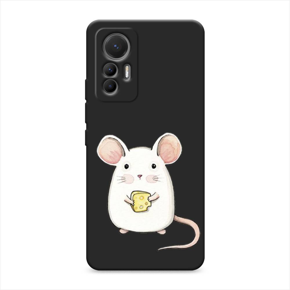 Чехол Awog на Xiaomi 12 Lite / Сяоми 12 Лайт "Мышка", Белый;розовый;прозрачный, 315052-1
Чехол Awog на Xiaomi 12 Lite / Сяоми 12 Лайт "Мышка", Белый;розовый;прозрачный, 315052-1
