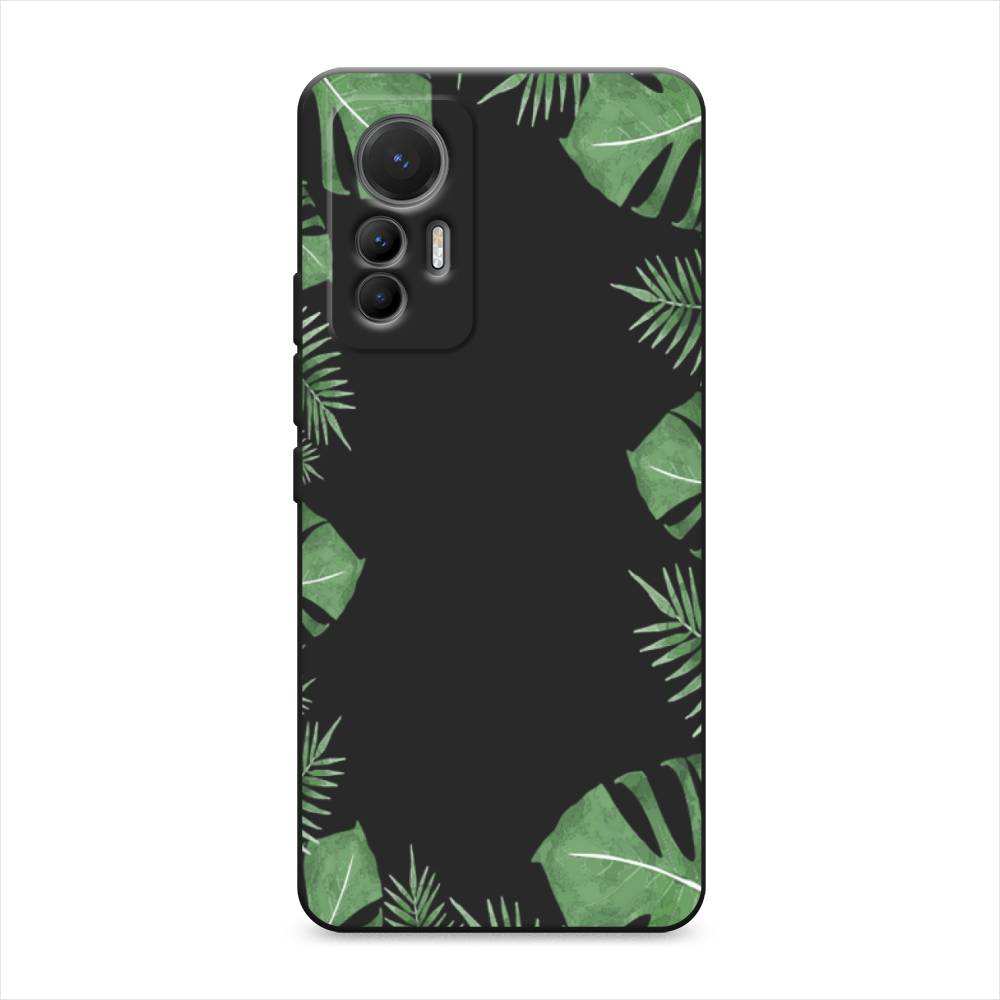 Чехол Awog на Xiaomi 12 Lite / Сяоми 12 Лайт "Листья папоротника рамка", Зеленый, 315052-1
Чехол Awog на Xiaomi 12 Lite / Сяоми 12 Лайт "Листья папоротника рамка", Зеленый, 315052-1