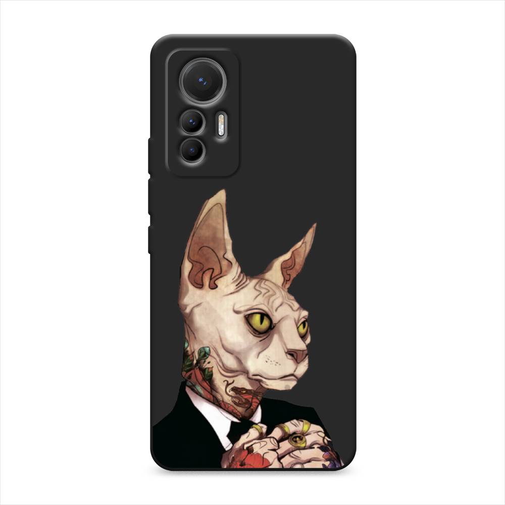 Чехол Awog на Xiaomi 12 Lite / Сяоми 12 Лайт "Татуированный сфинкс", Бежевый;черный;красный, 315052-1
Чехол Awog на Xiaomi 12 Lite / Сяоми 12 Лайт "Татуированный сфинкс", Бежевый;черный;красный, 315052-1