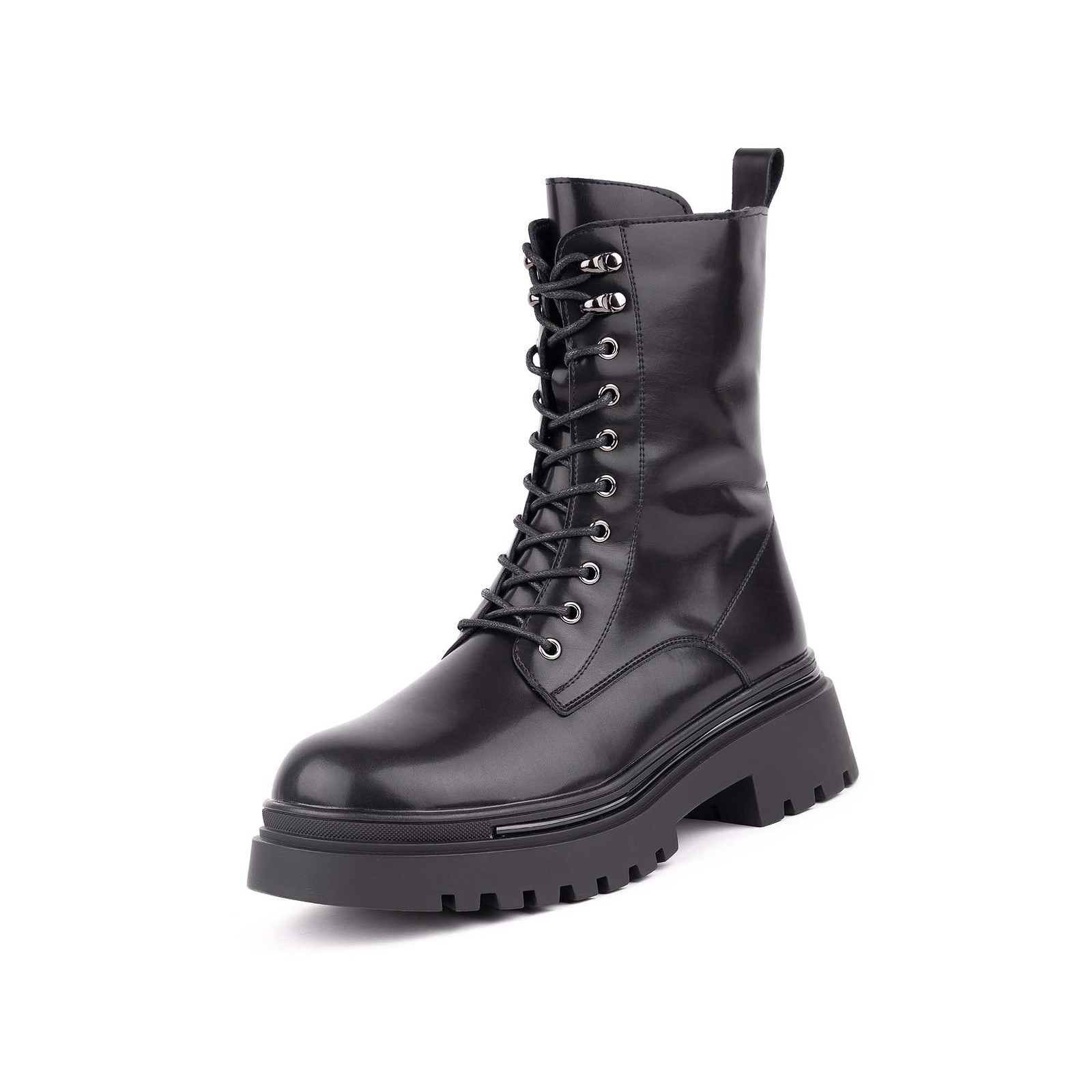 Ботинки женские INSTREET 98-32WA-773SW черные 40 RU, Черный, 98-32WA-773SW
Ботинки женские INSTREET 98-32WA-773SW черные 40 RU, Черный, 98-32WA-773SW