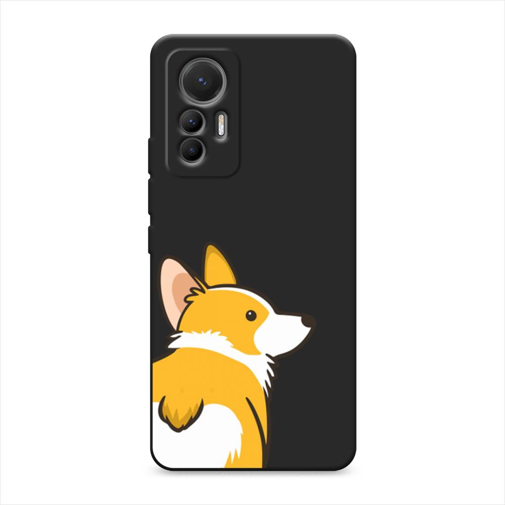 Чехол Awog на Xiaomi 12 Lite / Сяоми 12 Лайт "Корги следуй за мной", Желтый;бежевый;белый, 315052-1
Чехол Awog на Xiaomi 12 Lite / Сяоми 12 Лайт "Корги следуй за мной", Желтый;бежевый;белый, 315052-1