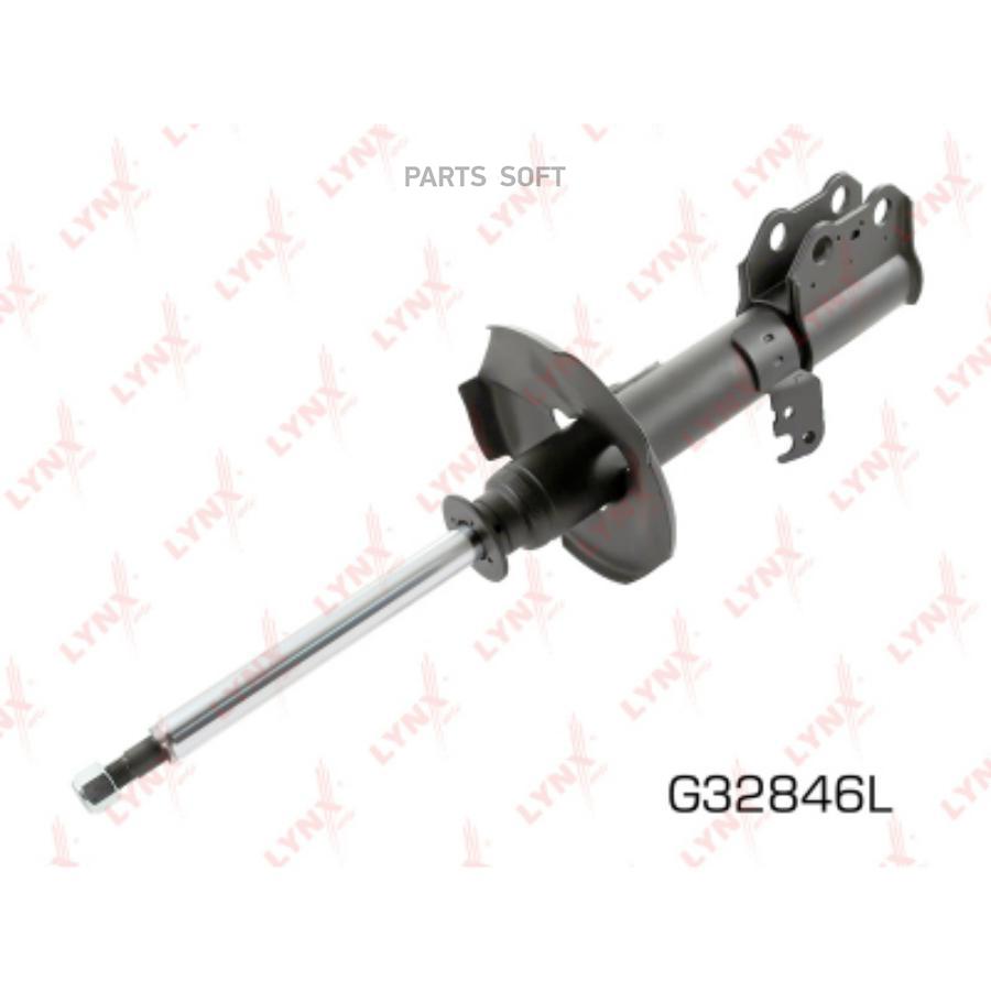 G32846L_амортизатор передний левый газовый! Pontiac Vibe, Toyota Matrix 2WD/4WD 03-04
G32846L_амортизатор передний левый газовый! Pontiac Vibe, Toyota Matrix 2WD/4WD 03-04