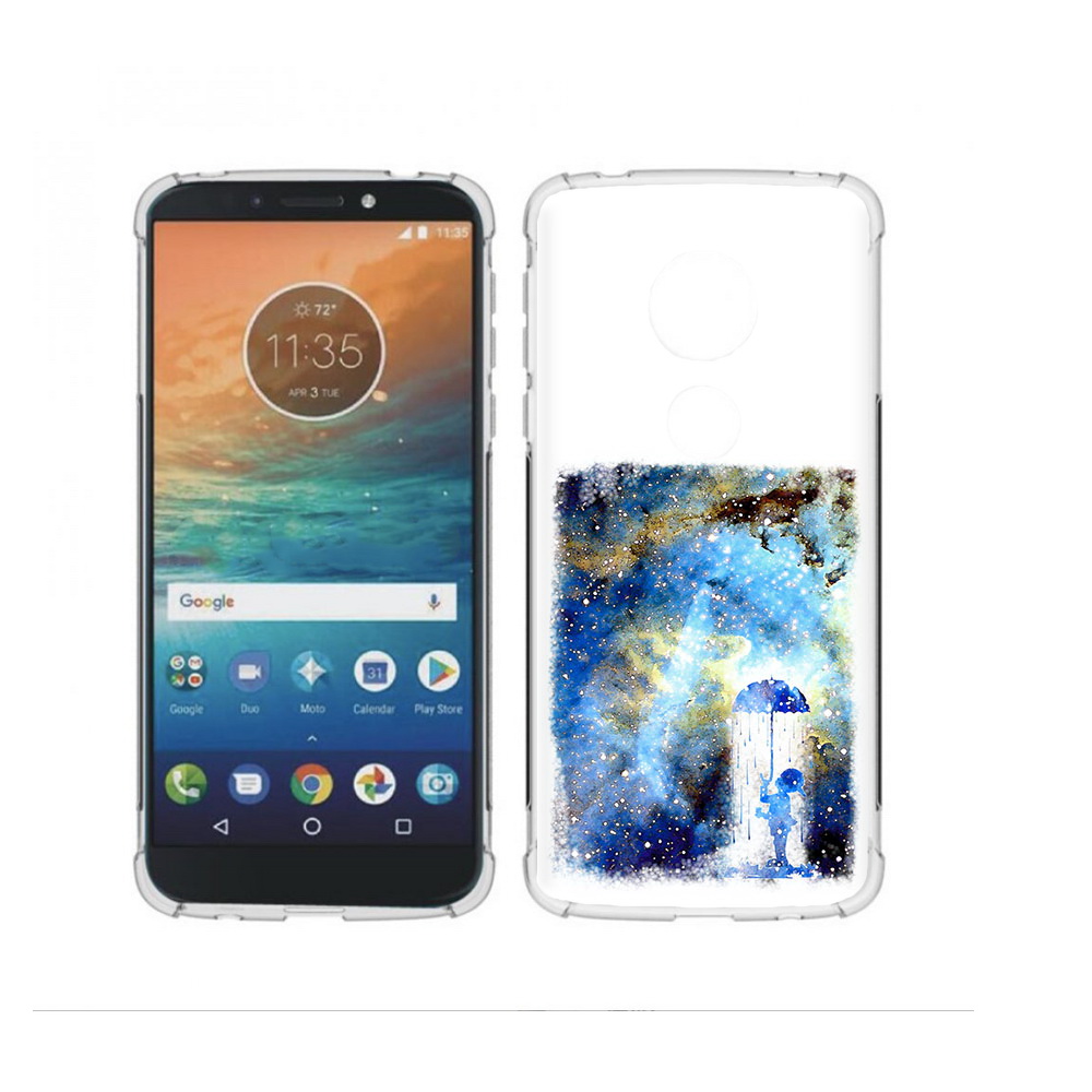 Чехол MyPads Tocco для Motorola Moto G4 Play мальчик в небе (PT115793.374.455), Прозрачный, Tocco
Чехол MyPads Tocco для Motorola Moto G4 Play мальчик в небе (PT115793.374.455), Прозрачный, Tocco