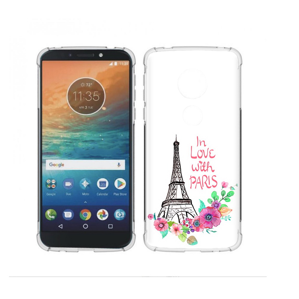Чехол MyPads Tocco для Motorola Moto G4 Play любимый париж (PT115793.374.452), Прозрачный, Tocco
Чехол MyPads Tocco для Motorola Moto G4 Play любимый париж (PT115793.374.452), Прозрачный, Tocco